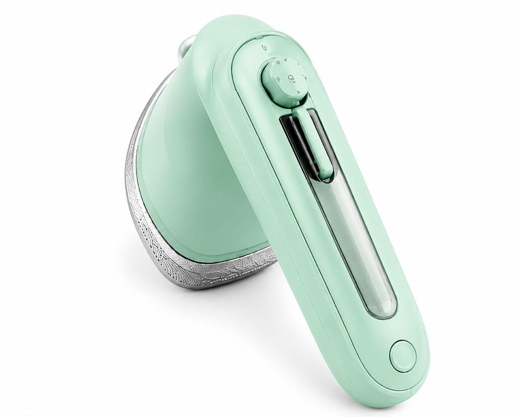Portable Handheld Garment Steamer Iron